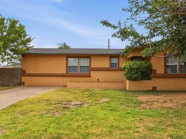 3632 Walnut Ave, Odessa, TX 79762