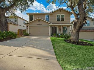 120 Nesting Tree #34, San Antonio, TX 78253