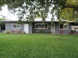 23488 Salt Creek Rd, Red Bluff, CA 96080