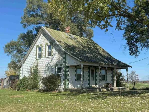 3440 Barterbrook Rd, Staunton, VA 24401