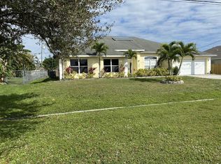 280 SW Tulip Blvd, Port Saint Lucie, FL 34953