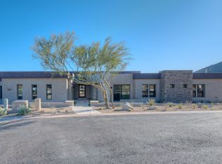 3637 W Mulholland Dr, Phoenix, AZ 85083
