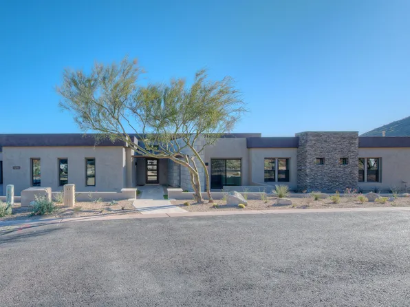 3637 W Mulholland Dr, Phoenix, AZ 85083