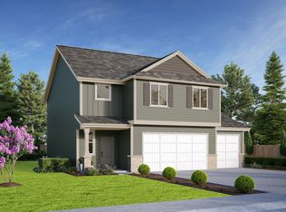 17615 SW Lockwood Ct, Sherwood, OR 97140