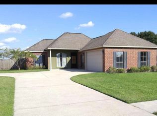 7145 Rue Grand Pre, Addis, LA 70710