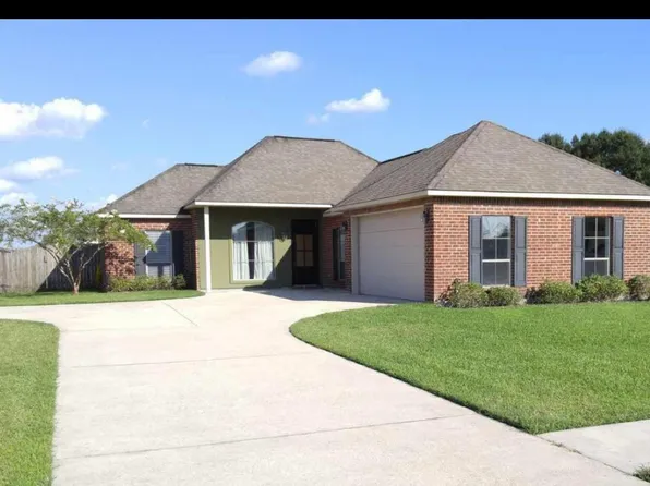 7145 Rue Grand Pre, Addis, LA 70710