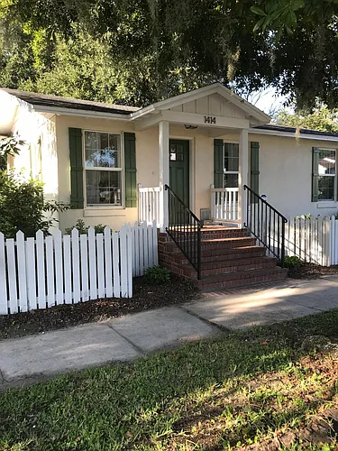 1414 Cedar St Photo 1