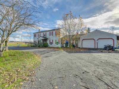 2663 Watch Point Road, Shoreham, VT, 05770