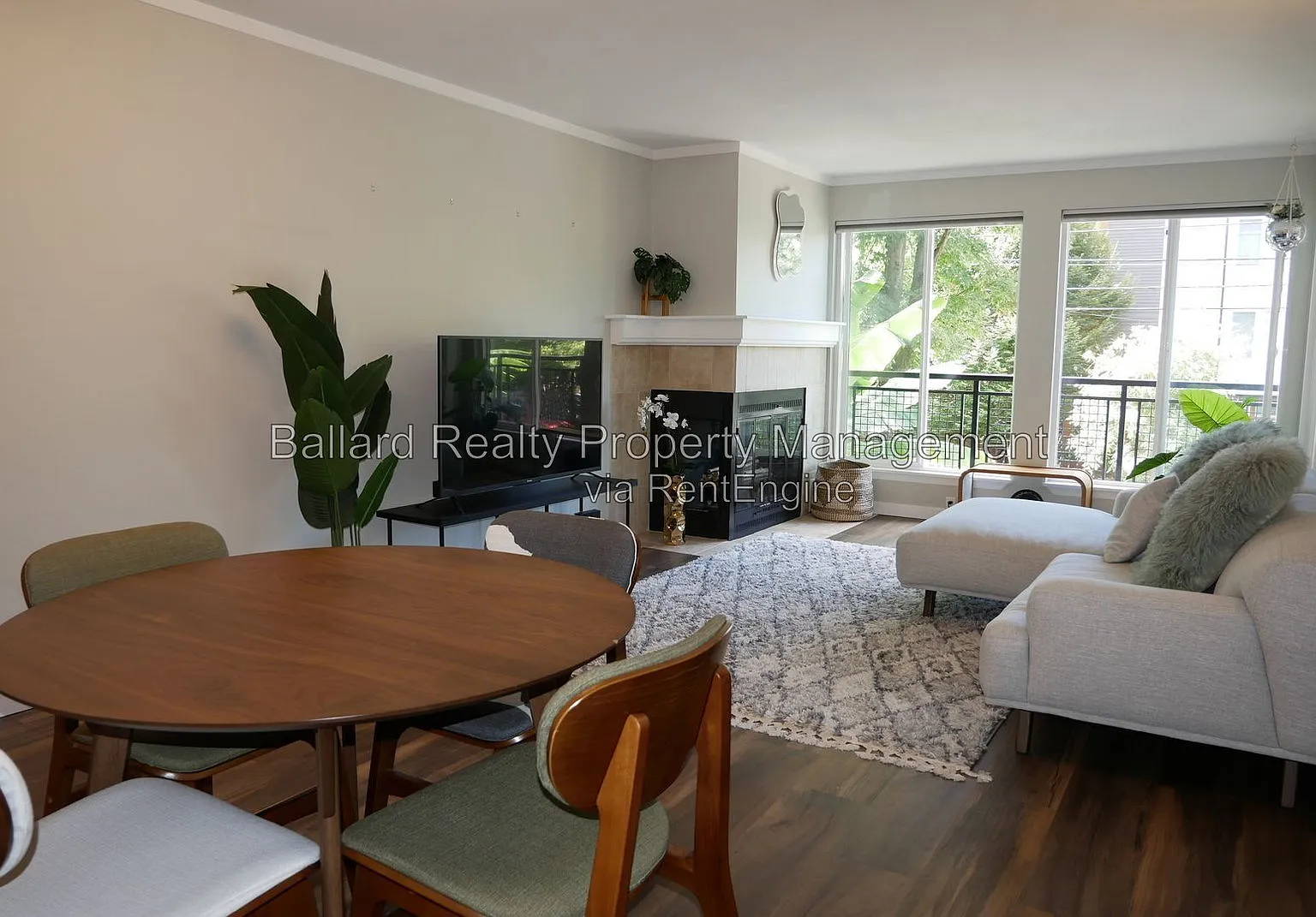 1 bed, 1.0 bath, 723 sqft, $2,000 — Photo 4