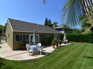 15222 Champagne Cir, Irvine, CA 92604