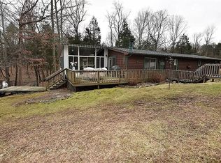 7005 Keith Donaldson Rd, Freetown, IN 47235