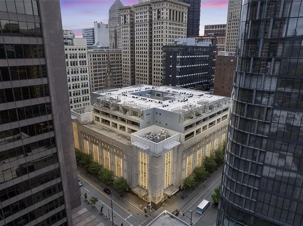 301 5th Ave Unit 506, Pittsburgh, PA 15222