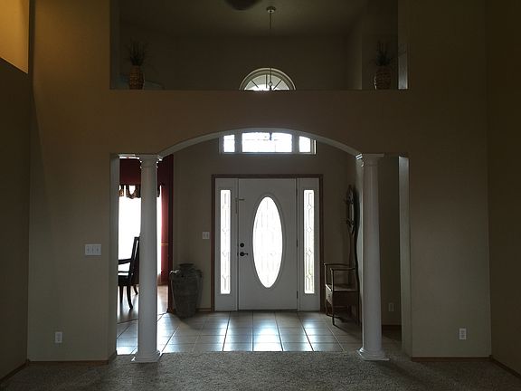 Entry Way