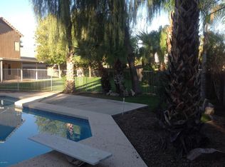 4932 W Morgan Dr, Chandler, AZ 85226