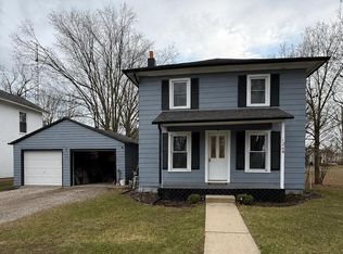 124 E Stephenson St, Morenci, MI 49256