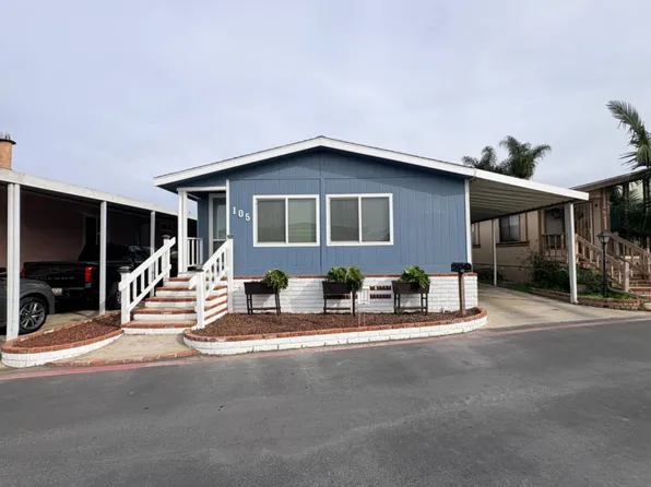 19361 Brookhurst St Spc 105, Huntington Beach, CA 92646