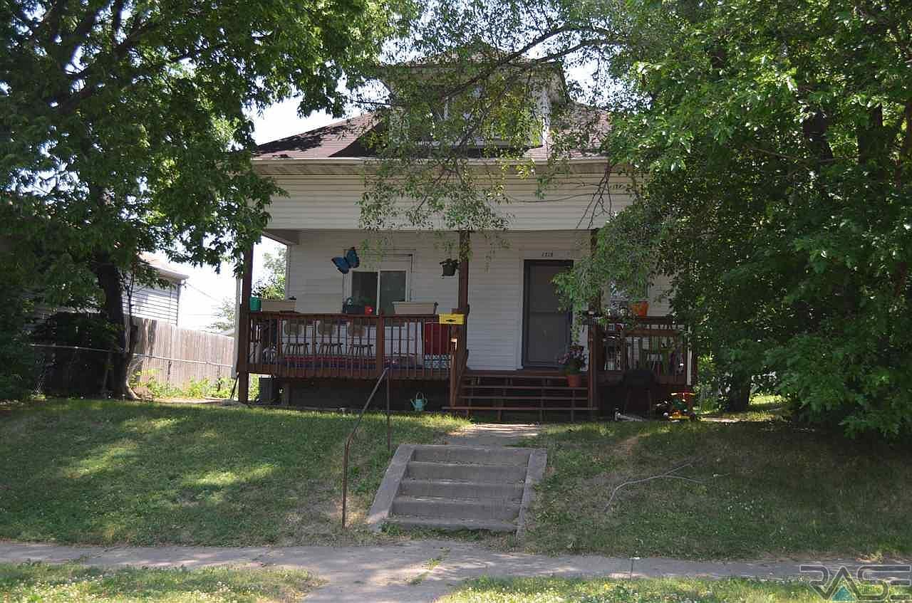 1318 N Dakota Ave, Sioux Falls, SD 57104 Zillow