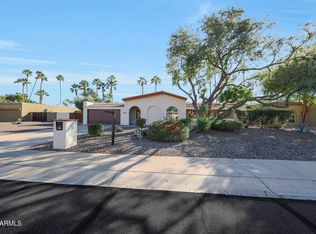 6811 E Hearn Rd, Scottsdale, AZ 85254