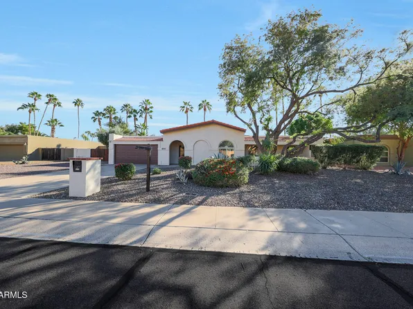 6811 E HEARN Road, Scottsdale, AZ 85254