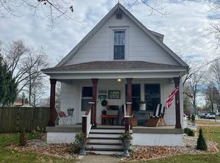 501 N Elm St, Nappanee, IN 46550