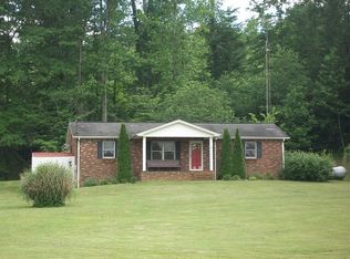 231 Diamond Springs Rd, Lewisburg, KY 42256