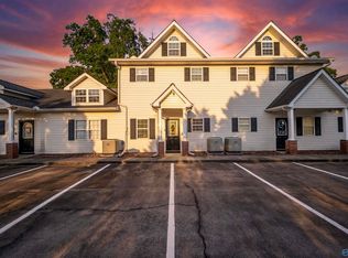 570 County Road 1001 #3, Centre, AL 35960