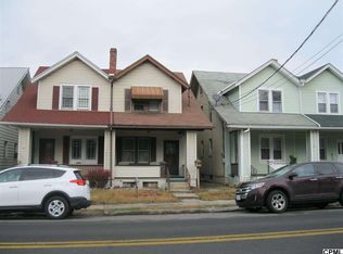 211 Main St, Lykens, PA 17048