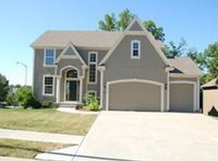 2001 NW 59th Ct, Kansas City, MO 64151