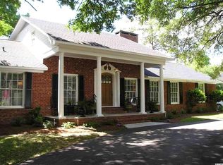 1306 Prince William Rd, North Myrtle Beach, SC 29582