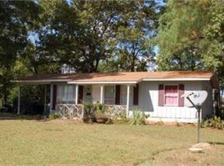 205 Delaware Ave, Warner Robins, GA 31093