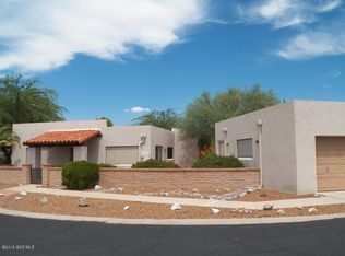 2940 S Placita Nublada, Green Valley, AZ 85622