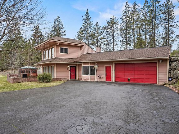 2nd image of 15709 S Cheney Spokane Rd