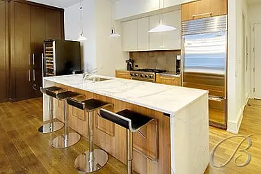 Rented by Bellmarc Realty