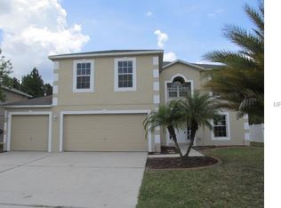 4046 Sunny Day Way, Kissimmee, FL 34744