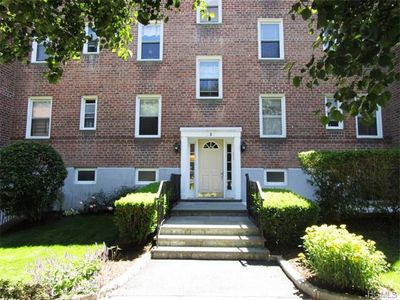 14 S Broadway Unit 2-2B, Irvington, NY, 10533