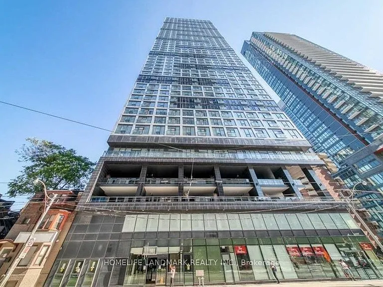 181 Dundas St E #3815 — Photo 1