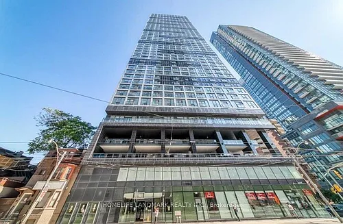 181 Dundas St E #3815 Photo 1