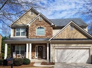 6535 Grove Meadows Ln, Cumming, GA 30028