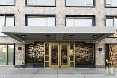 Rented by Halstead Real Estate