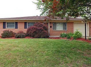 1170 Norman Dr, Columbus, OH