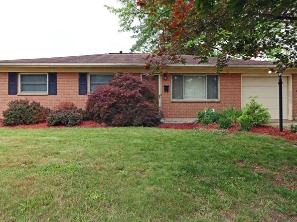 1170 Norman Dr, Columbus, OH 43227