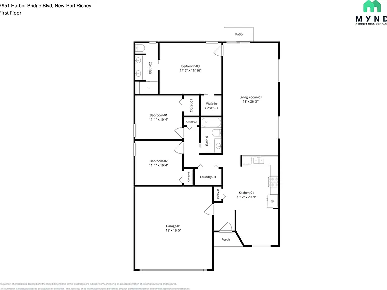 7951 Harbor Bridge Blvd — Photo 18