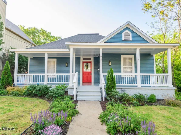 972 Highland Ter, Macon, GA 31201