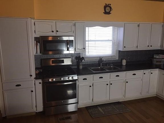 4 kitchen