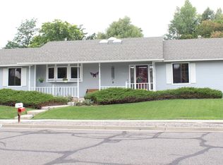 3615 Ponderosa Way, Grand Junction, CO 81506