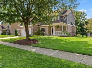 12515 Doe Ln, Indianapolis, IN
