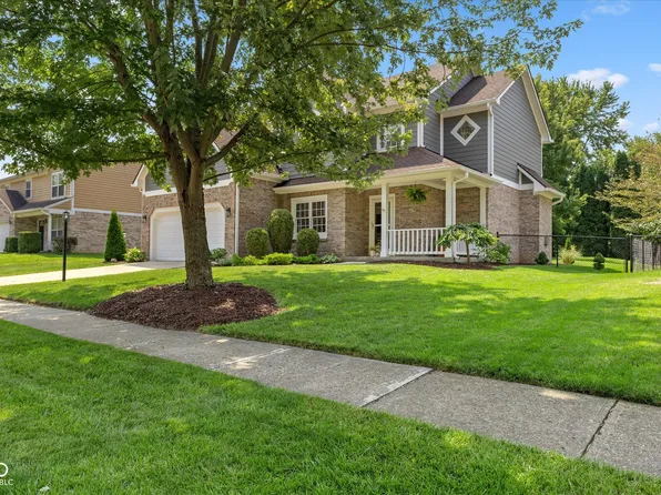 12515 Doe Ln, Indianapolis, IN 46236