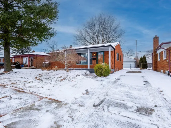 29211 Sherry Ave, Madison Heights, MI 48071