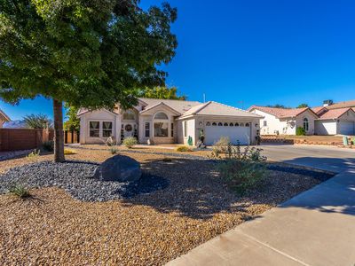 1027 N 2100 W, Saint George, UT, 84770