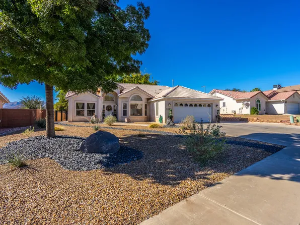 1027 N 2100 W, Saint George, UT 84770